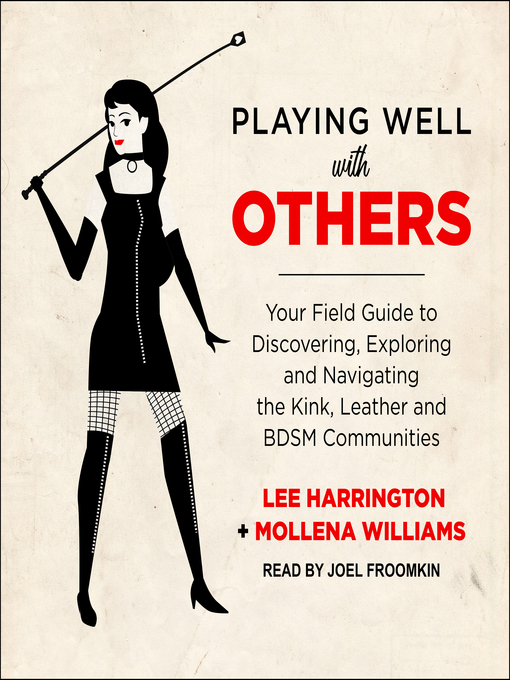 Title details for Playing Well with Others by Lee Harrington - Wait list